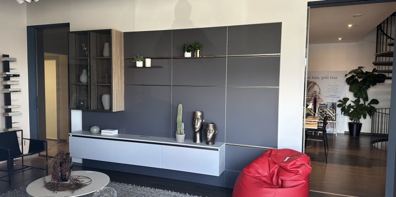 Veneta Cucine - Modello Oyster 2 - Image