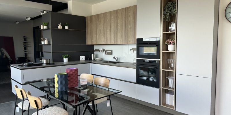 Veneta Cucine - Modello Oyster 2 - Image