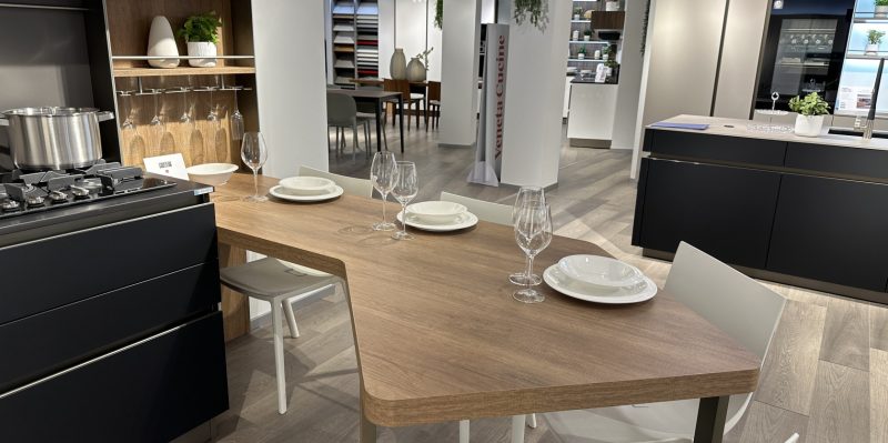 Veneta Cucine - Modello Start Time 1 - Image