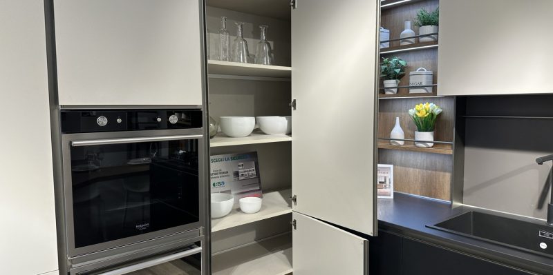 Veneta Cucine - Modello Start Time 1 - Image