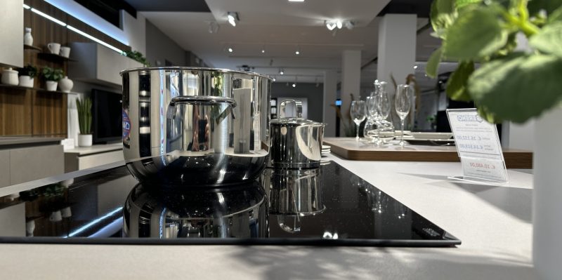 Veneta Cucine - Modello Start Time 2 - Image