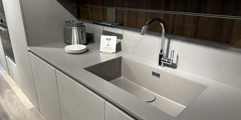 Veneta Cucine - Modello Start Time 2 - Image