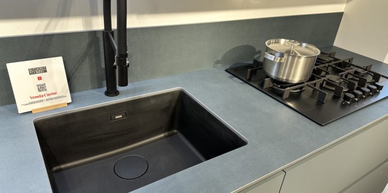 Veneta Cucine - Modello Start Time 3 - Image