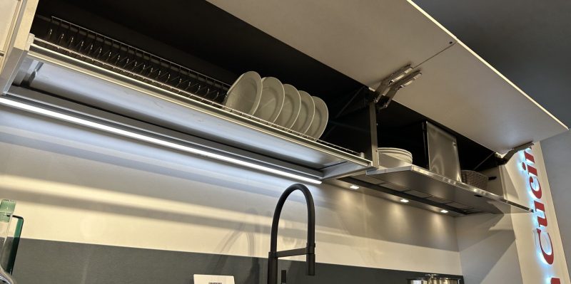 Veneta Cucine - Modello Start Time 3 - Image