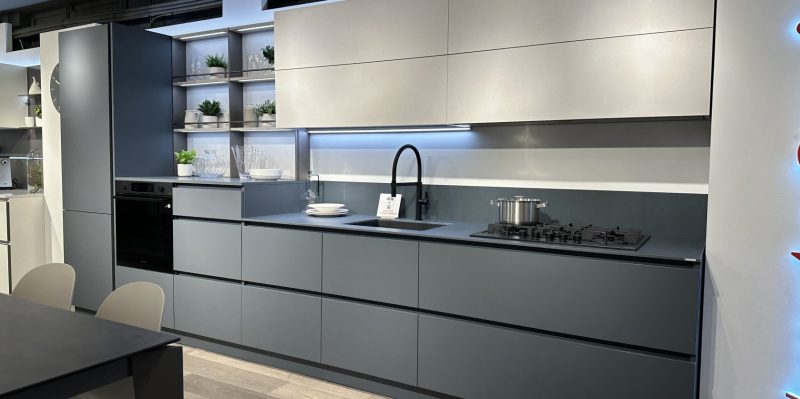 Veneta Cucine - Modello Start Time 3 - Image