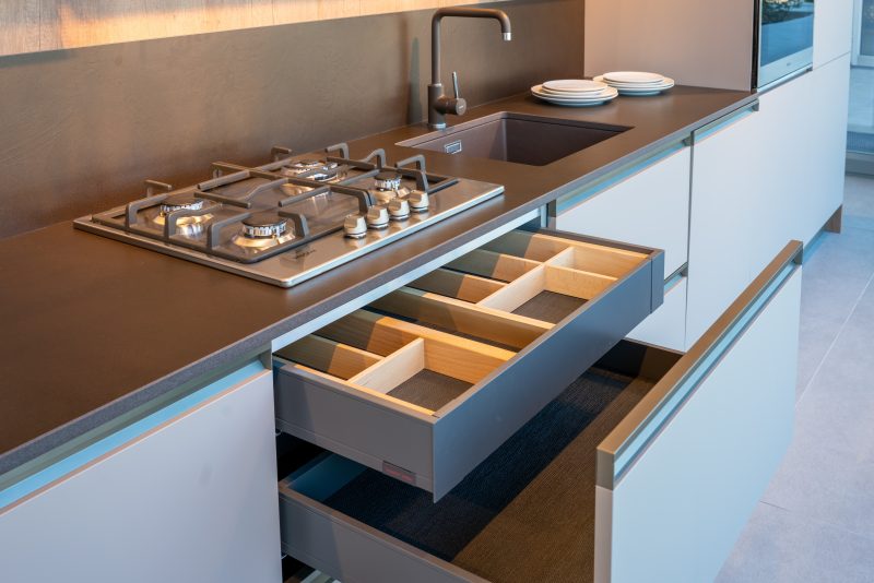 Veneta Cucine - Start Presa - Image