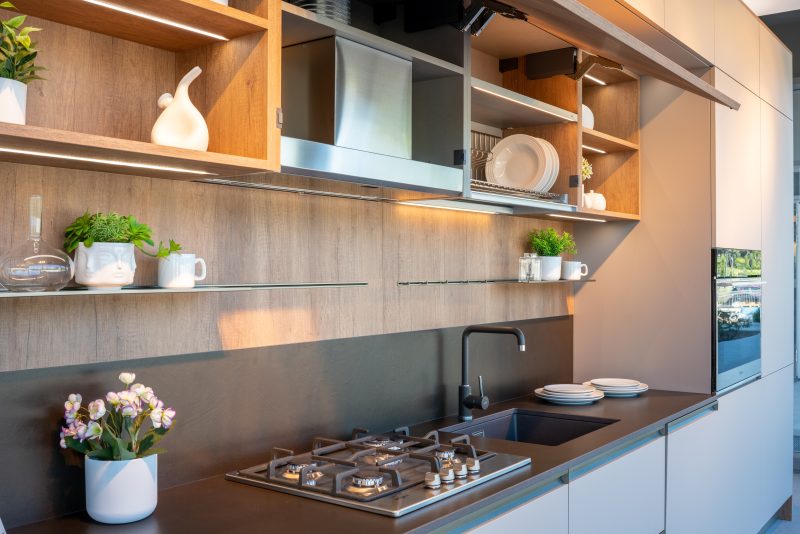 Veneta Cucine - Start Presa - Image