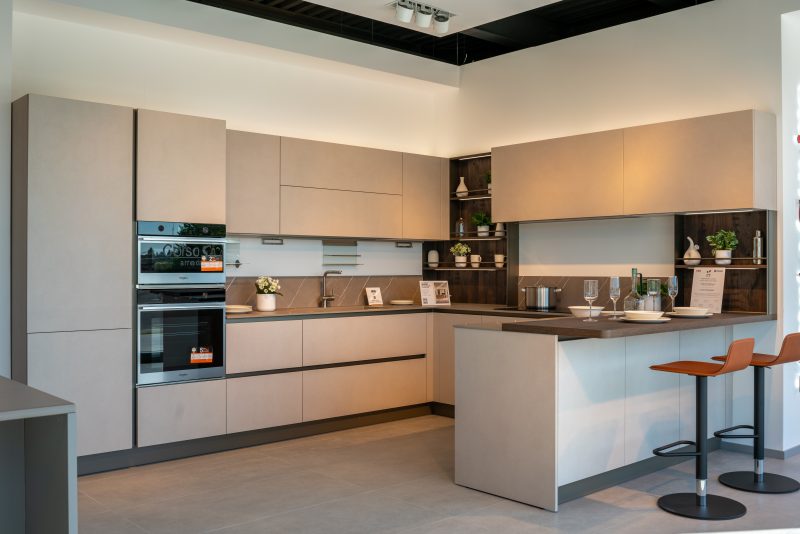 Veneta Cucine - Start Time J - Image