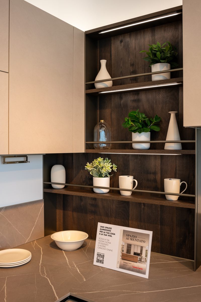 Veneta Cucine - Start Time J - Image