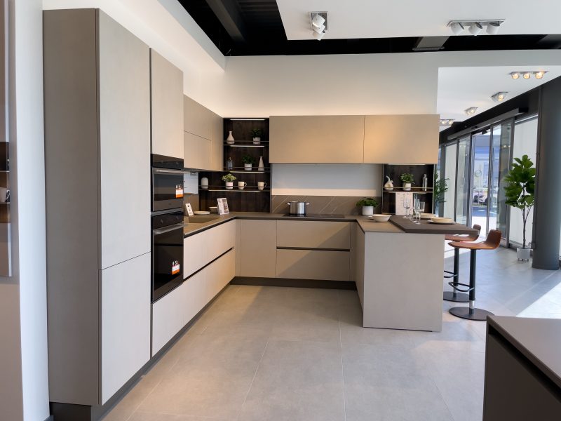 Veneta Cucine - Start Time J - Image