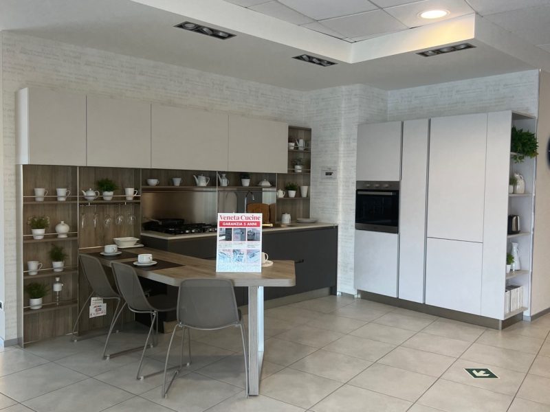 VENETA CUCINE - START TIME J - Image