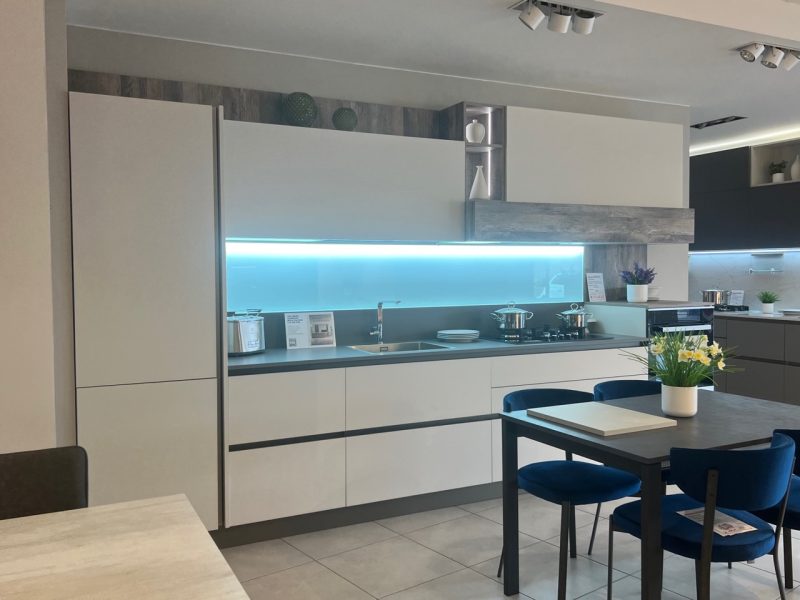 VENETA CUCINE - START TIME J PRO - Image