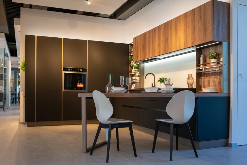 Veneta Cucine - Start Time J Soft - Image