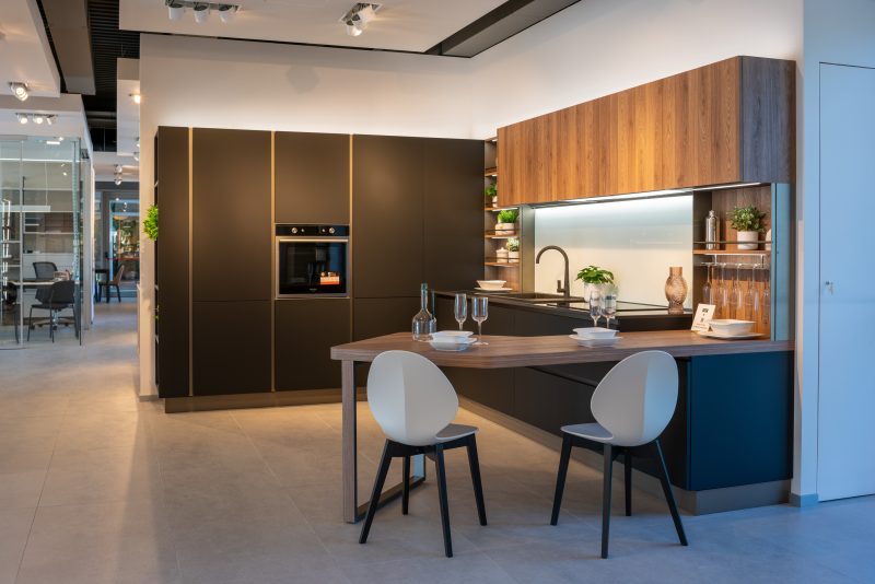 Veneta Cucine - Start Time J Soft - Image