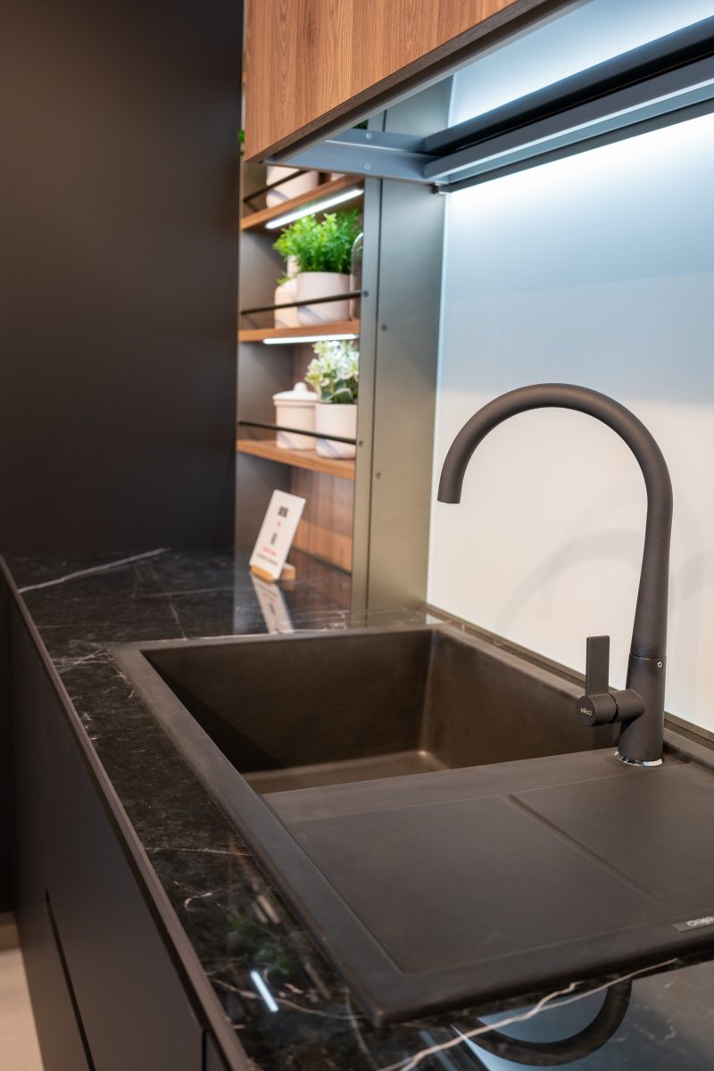 Veneta Cucine - Start Time J Soft - Image