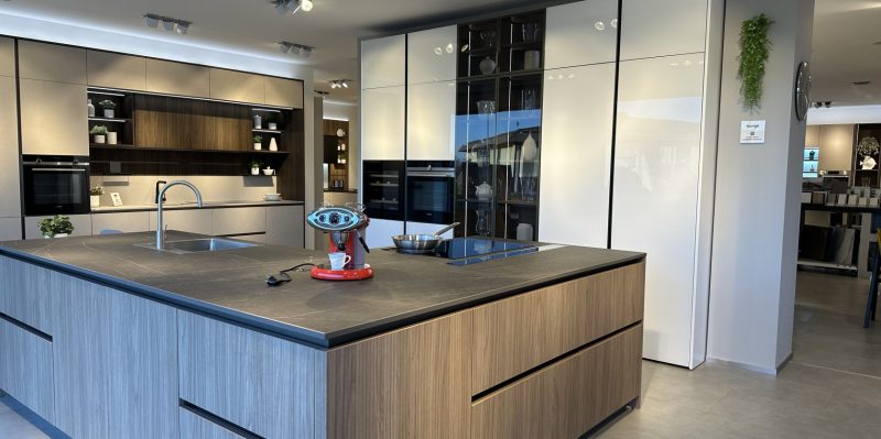 Veneta Cucine - modello Lounge - Image
