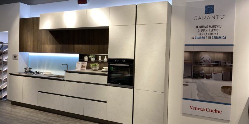 Veneta Cucine - Modello Start Time J 3 - Image