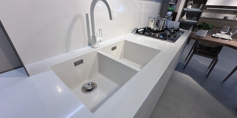 Veneta Cucine - Modello Start Time J - Image