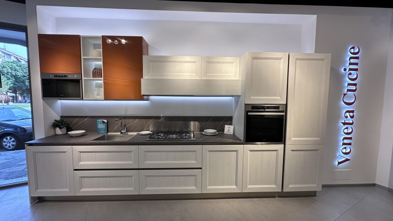 Veneta Cucine - Modello Tablet - Image