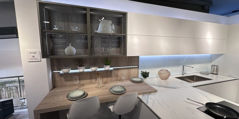 Veneta Cucine - Modello Lounge - Image