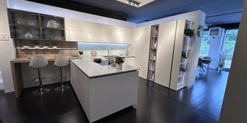 Veneta Cucine - Modello Lounge - Image