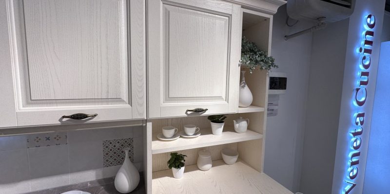 Veneta Cucine - Modello Memory - Image
