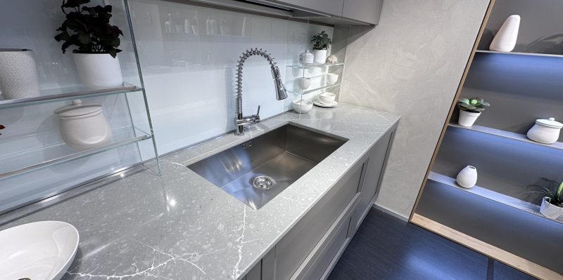 Veneta Cucine - Modello Milano - Image