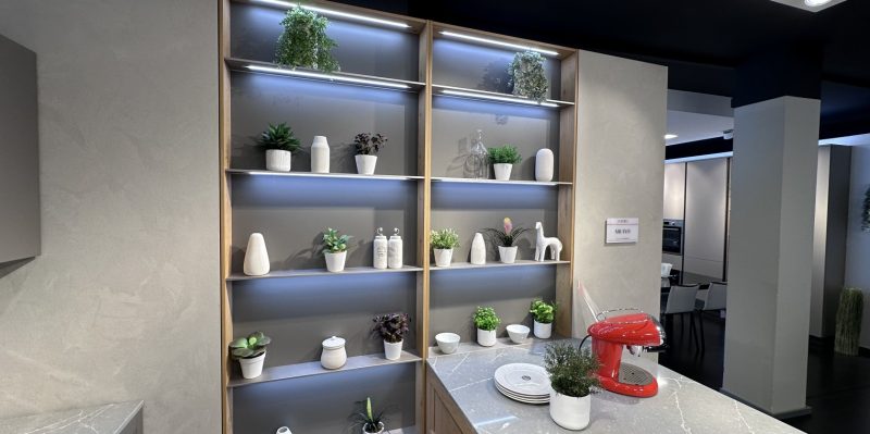 Veneta Cucine - Modello Milano - Image