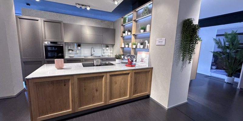 Veneta Cucine - Modello Milano - Image