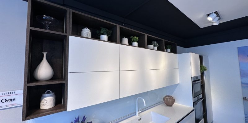 Veneta Cucine - Modello Oyster - Image