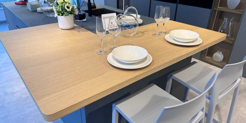 Veneta Cucine - Modello Iconica - Image