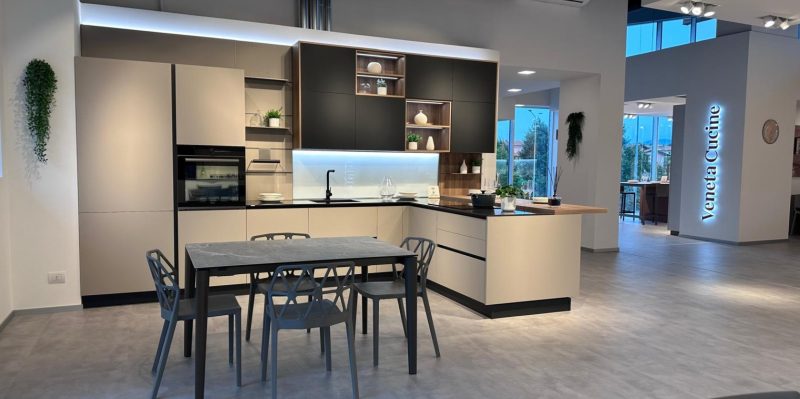 Veneta Cucine - Modello Like J - Image
