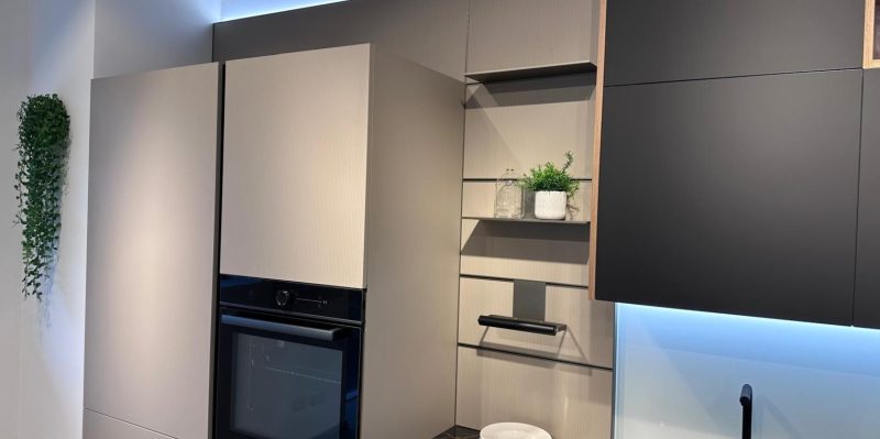 Veneta Cucine - Modello Like J - Image