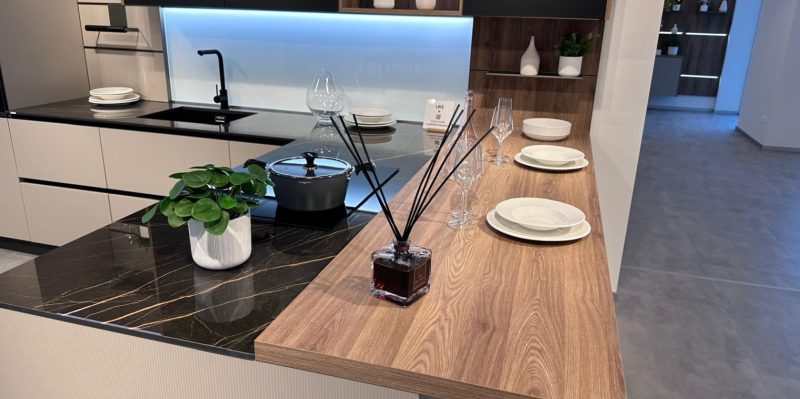 Veneta Cucine - Modello Like J - Image