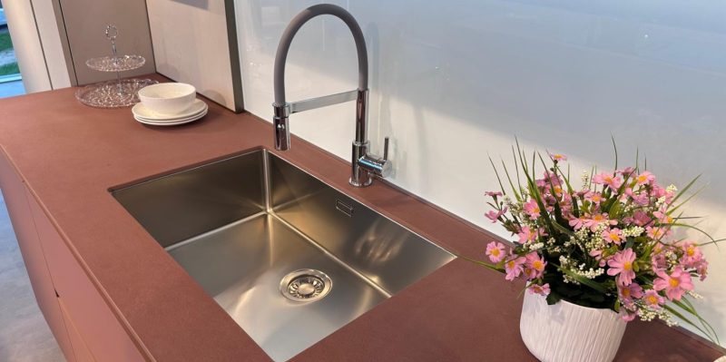 Veneta Cucine - Modello Lounge 1 - Image