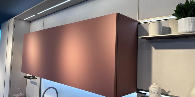 Veneta Cucine - Modello Lounge 1 - Image