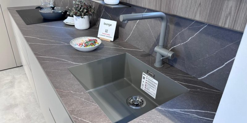 Veneta Cucine - Modello Lounge 2 - Image