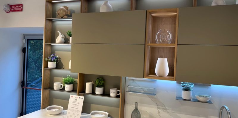 Veneta Cucine - Modello Milano - Image
