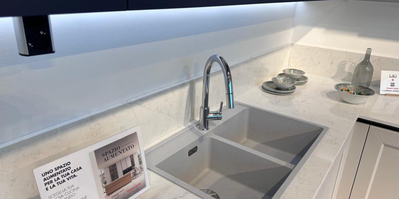 Veneta Cucine - Modello Tablet - Image