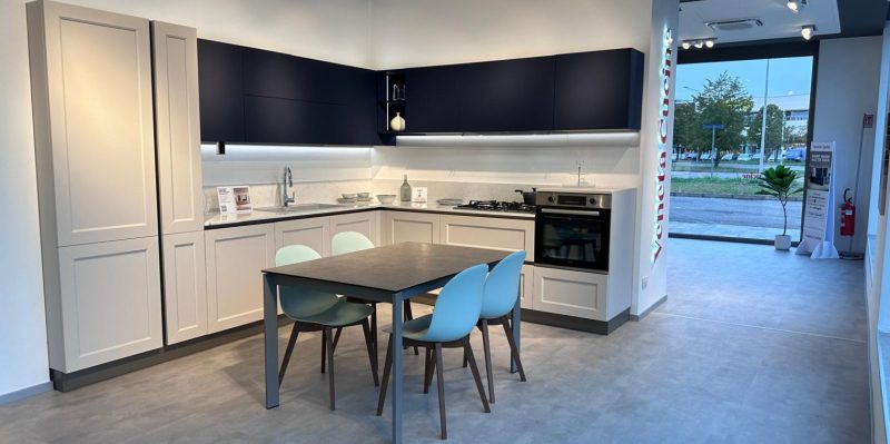 Veneta Cucine - Modello Tablet - Image