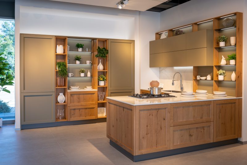 Veneta Cucine - Milano - Image