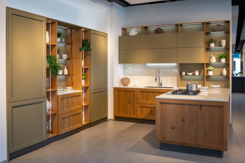 Veneta Cucine - Milano - Image