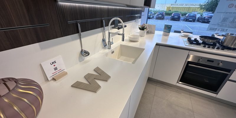 Veneta Cucine - Modello Like J - Image