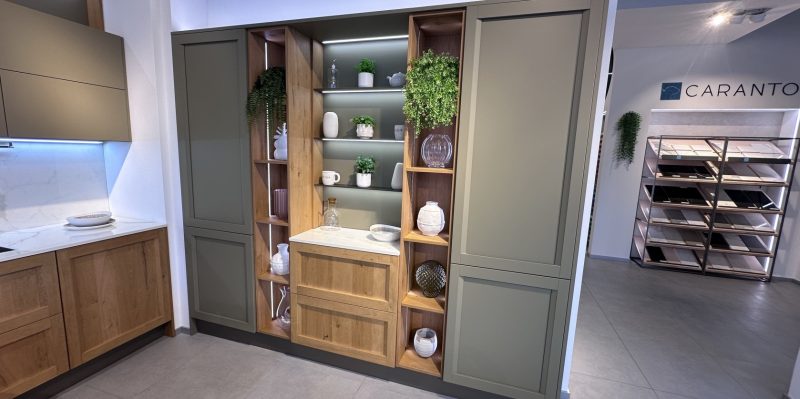 Veneta Cucine - Modello Milano - Image