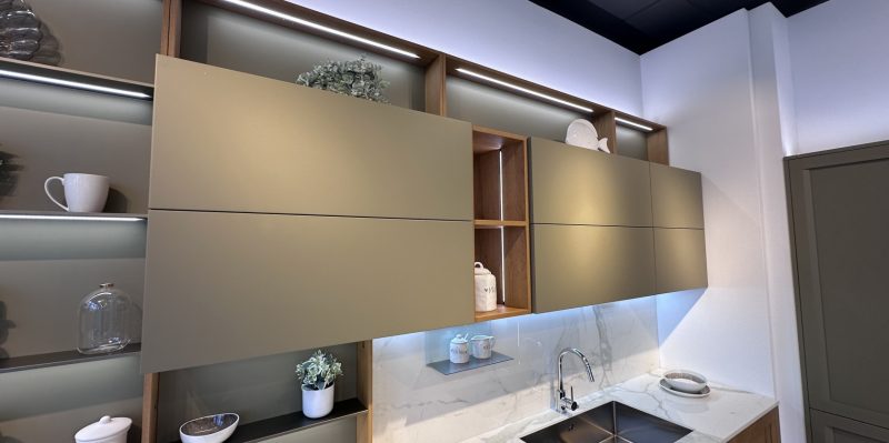 Veneta Cucine - Modello Milano - Image