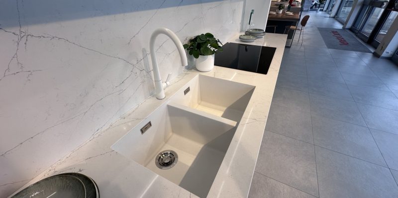 Veneta Cucine - Modello Oyster 1 - Image