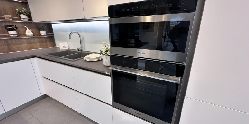 Veneta Cucine - Modello Oyster 2 - Image