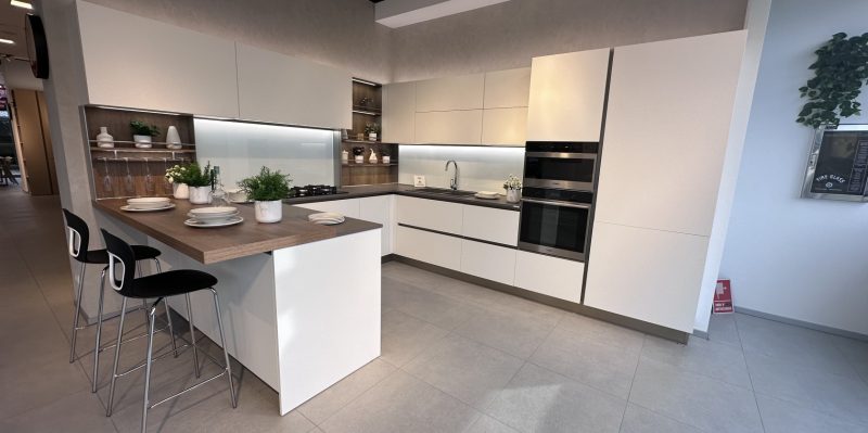 Veneta Cucine - Modello Oyster 2 - Image