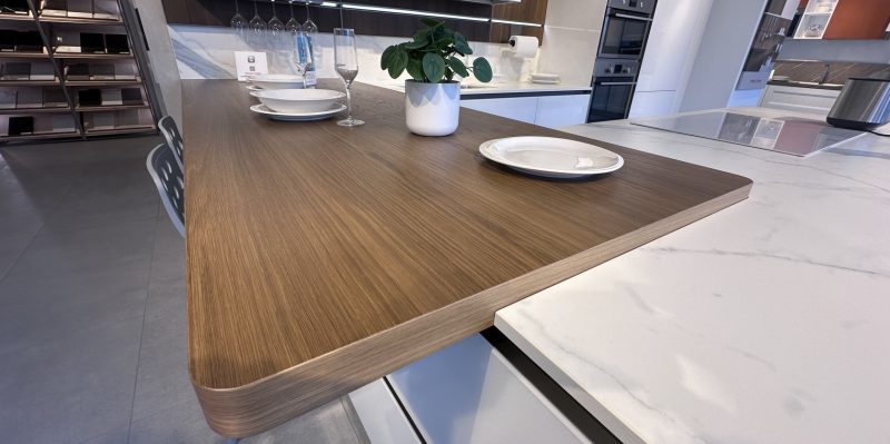 Veneta Cucine - Modello Ri-Flex - Image