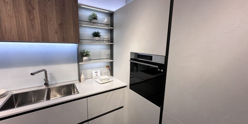 Veneta Cucine - Modello Start Time J - Image